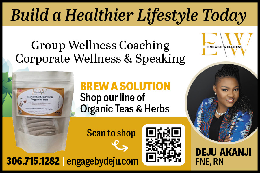 Engage Wellness